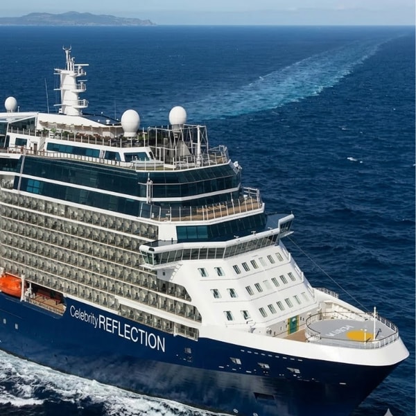 GoToSea 4 Night Bahamas Cruise Review