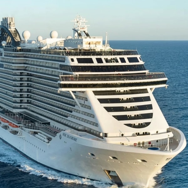 GoToSea 7 Night Western Caribbean Review