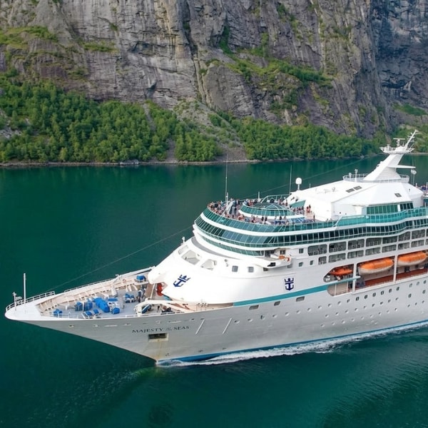 GoToSea 9 Night Bermuda Cruise Reviews
