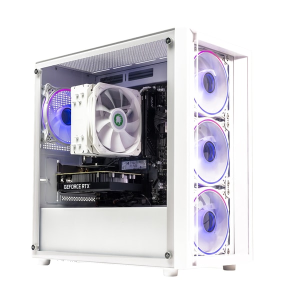 Gotraka GTR Gaming Hyperion Review