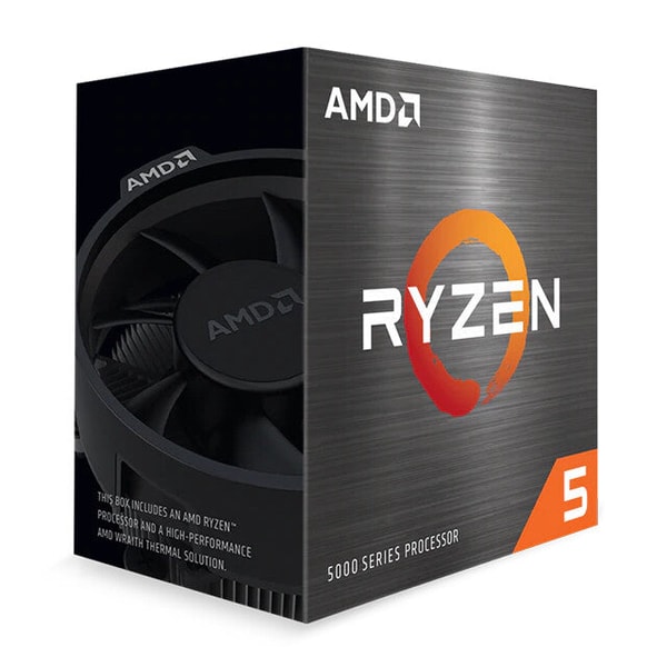 Gotraka AMD Ryzen 5 5600 Review