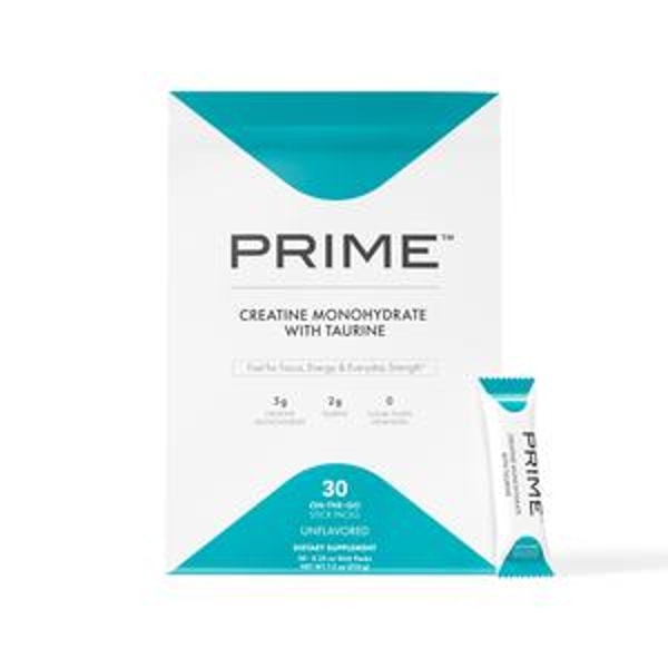 GoTrim Prime Creatine Monohydrate Review