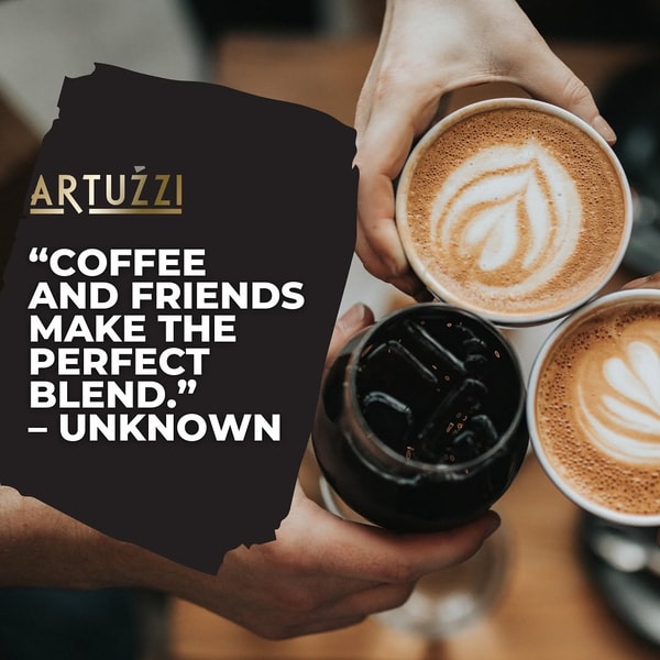 Gourmesso Coffee Review