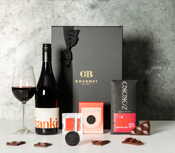 About Gourmet Basket
