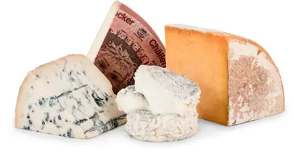 Gourmet Cheese of the Month Club Review
