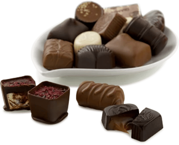 Gourmet Chocolate of the Month Club Review
