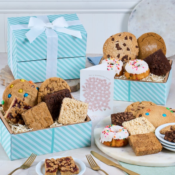 Gourmet Gift Baskets Review