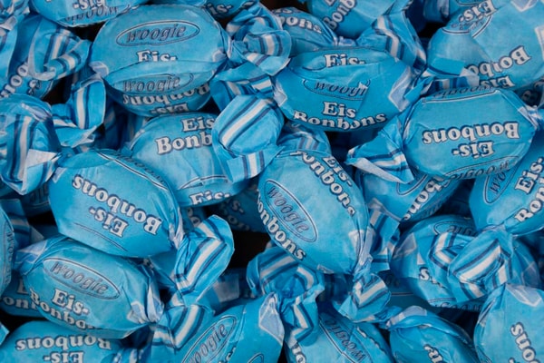 Gourmet Heimes Eisbonbon Bewertung
