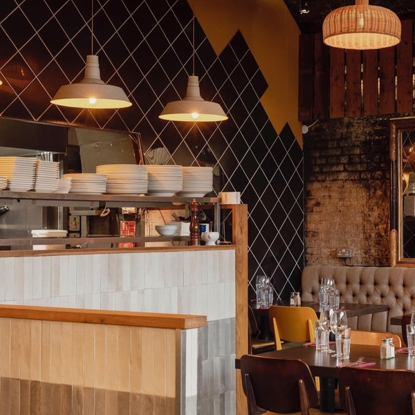 Gourmet Society Review