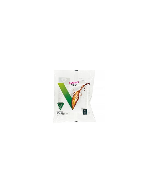 GourmetKava Filtre Hario V60 Review