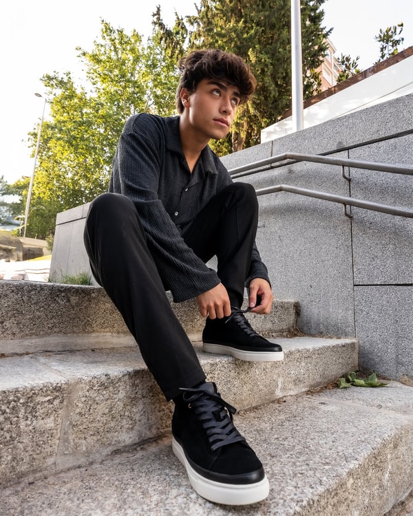 About Gova Shoes