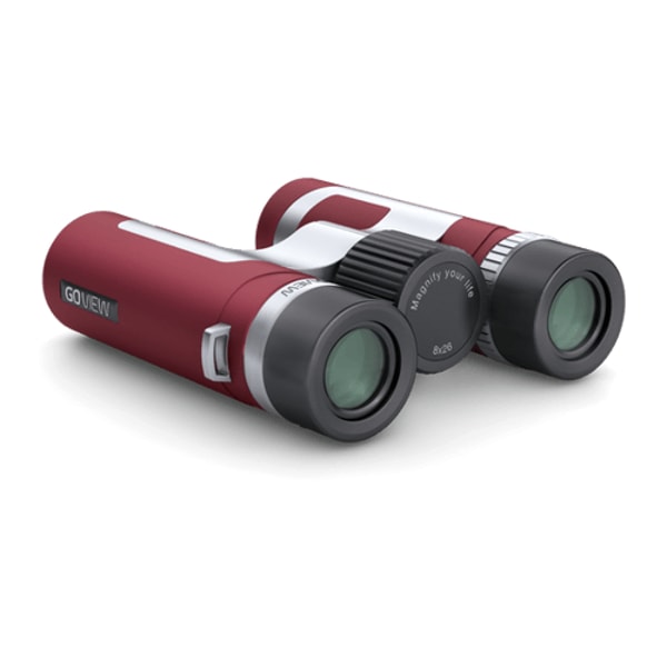 GOVIEW ZOOMR 8x26 Review