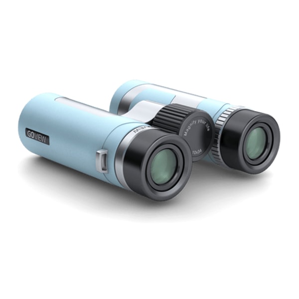 GOVIEW ZOOMR 10x34 Review