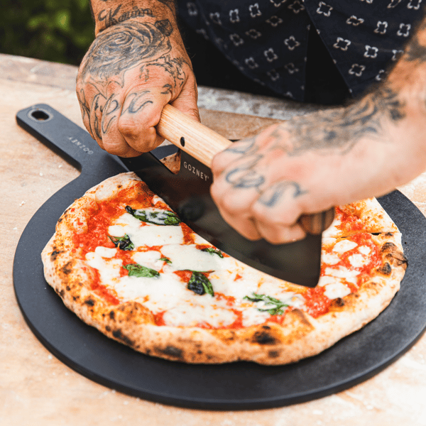 Gozney Pizza Rocker Review