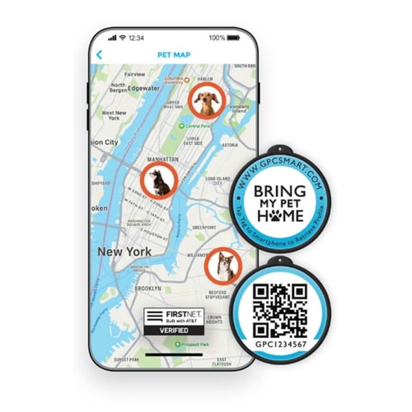 GPC Smart Tag Review