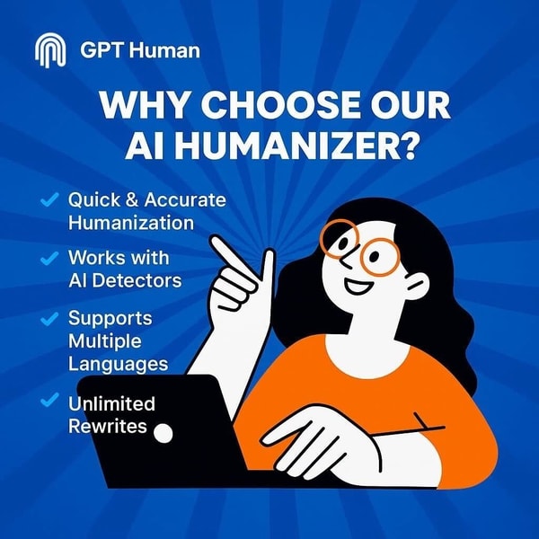 GPTHuman Review
