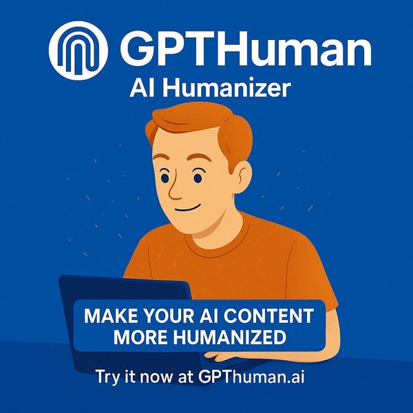 GPTHuman Free Plan Review