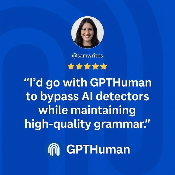 GPTHuman Plus Plan Review