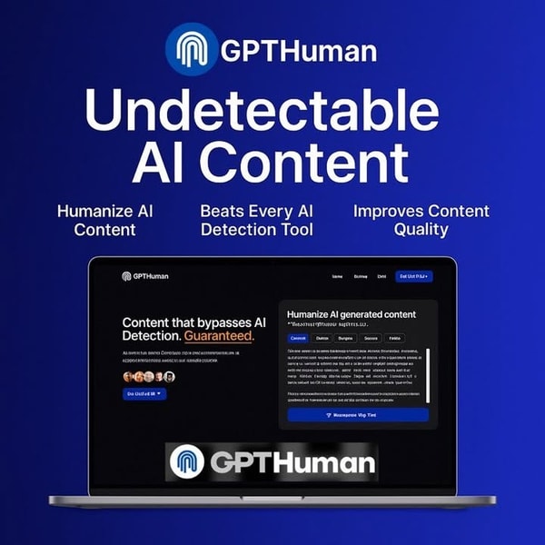 GPTHuman Unlimited Plan Review