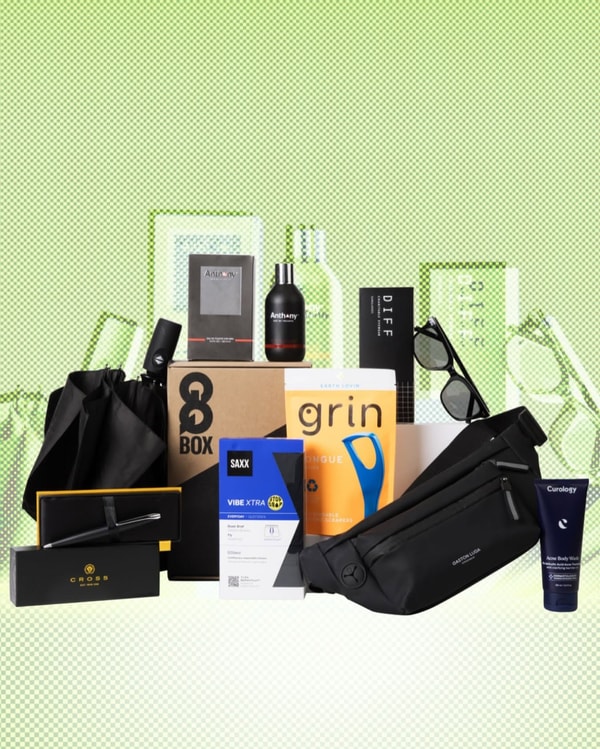 Overview of GQ Box