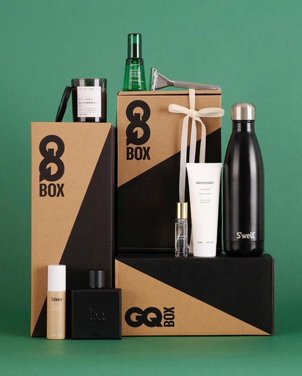 GQ Box Review