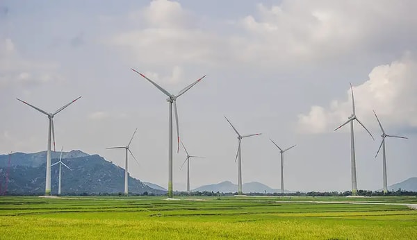 Gr&uuml;nwelt Energie Bewertung