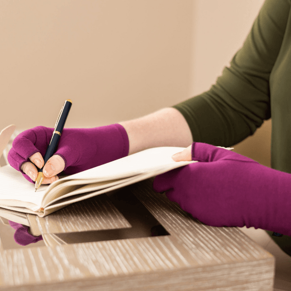Grace & Able Compression Gloves Review