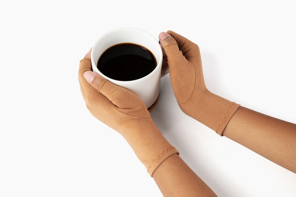 Grace & Able Comfy Cotton Gloves Review