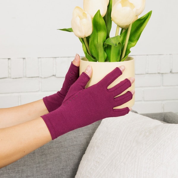 Grace & Able Classic Compression Gloves Review