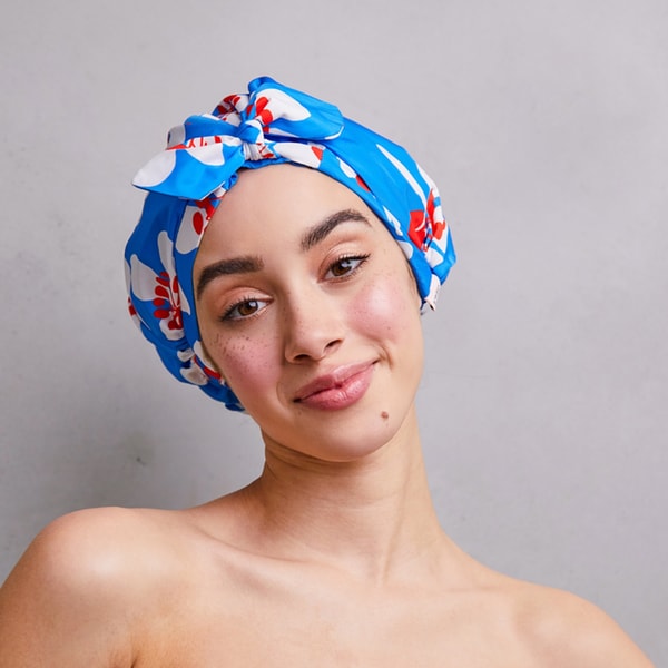 Grace & Company Gramercy Shower Cap Review