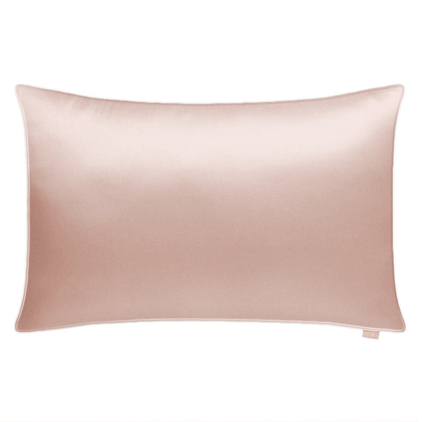 Grace & Company Silky Satin Pillowcase Review