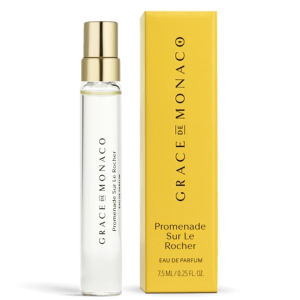 Grace De Monaco 7.5ML Fragrance Review