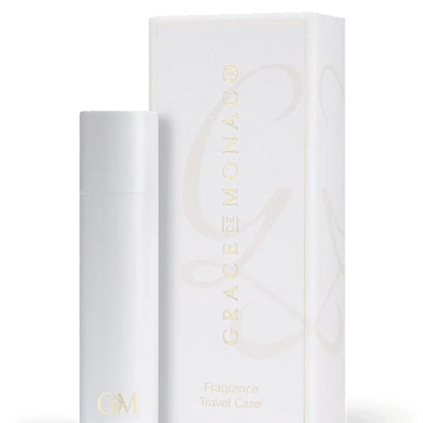 Grace De Monaco Fragrance Travel Case Review