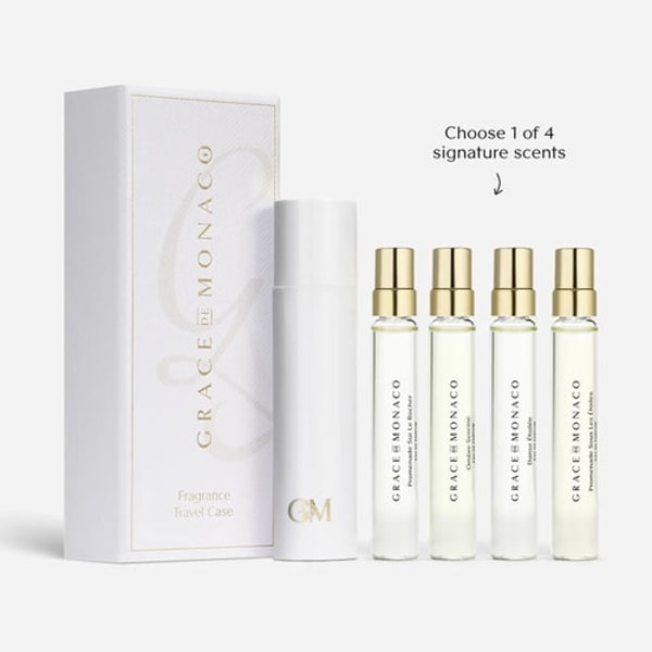 Grace De Monaco Summer Essential Bundle Review