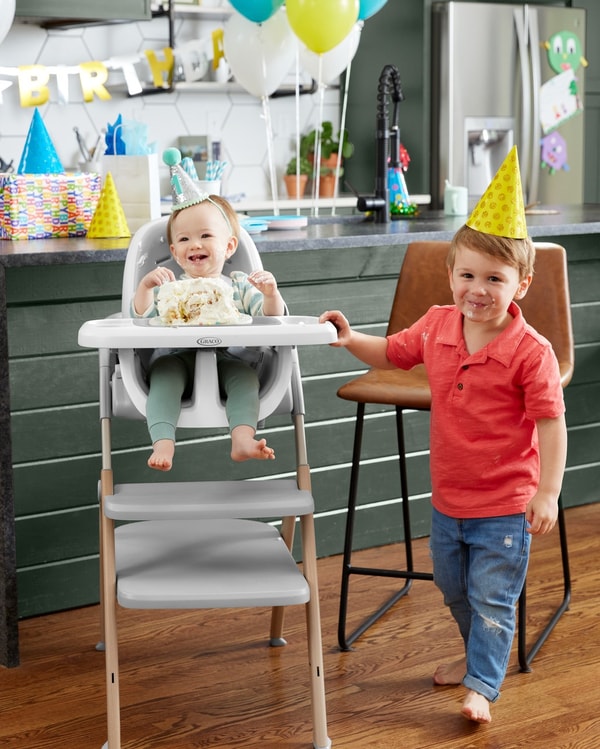 Graco Baby Review
