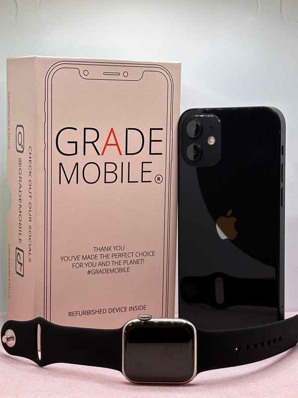 GRADE MOBILE Review
