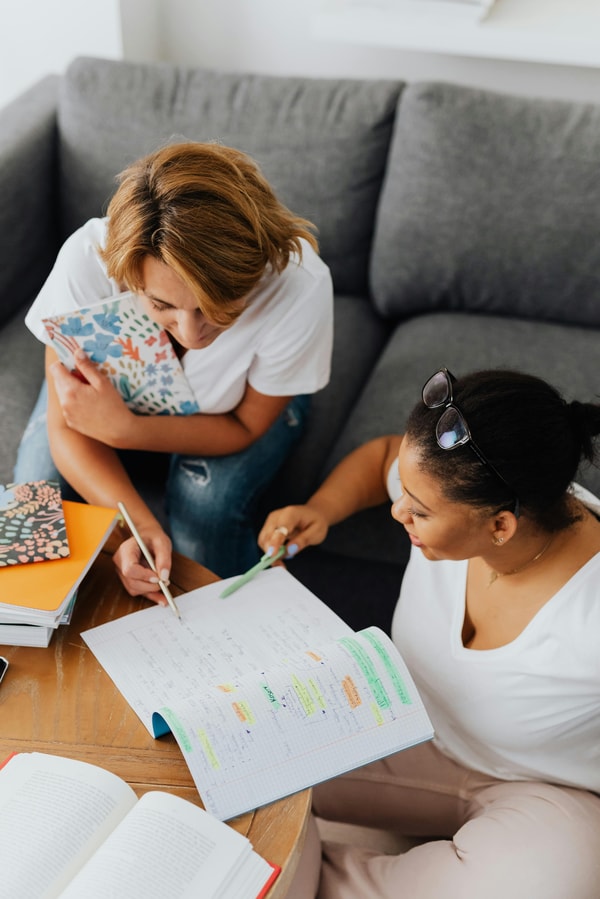 About Grade Potential Tutoring