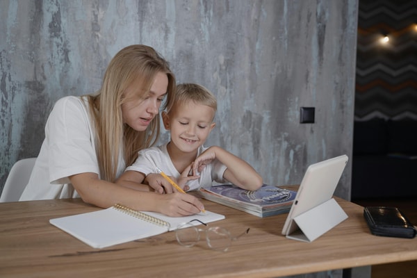 Grade Potential Tutoring Test Preparation Review