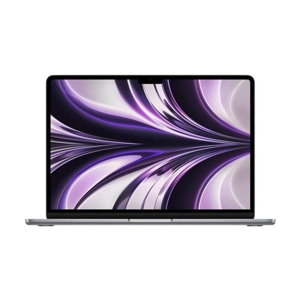 GradeUp Apple MacBook Air 13,6 M2 16GB RAM 1TB SSD Space Gray Recenzja