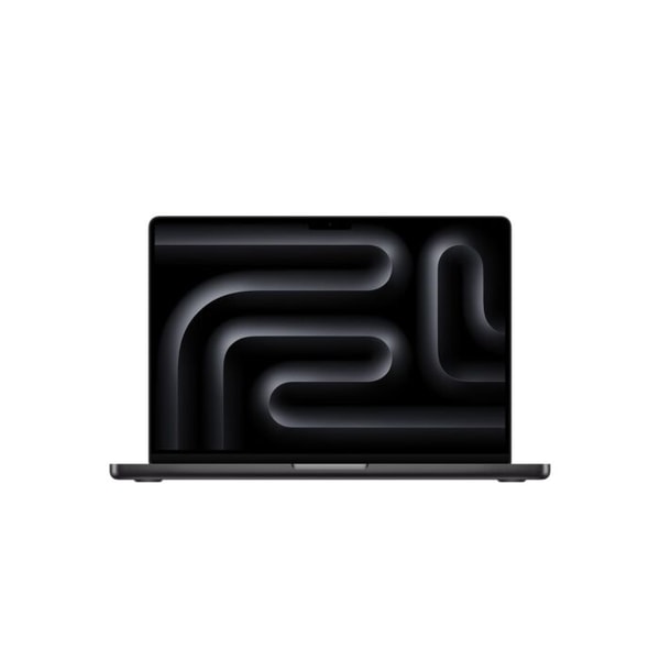 GradeUp Apple MacBook Pro 14" M4 16GB RAM 512GB SSD Space Black Recenzja