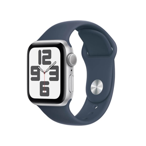 GradeUp Apple Watch SE 2 Recenzja