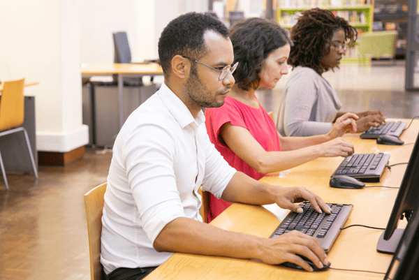 About GradPrep