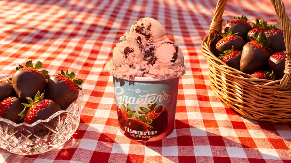 About Graeter's Ice Cream