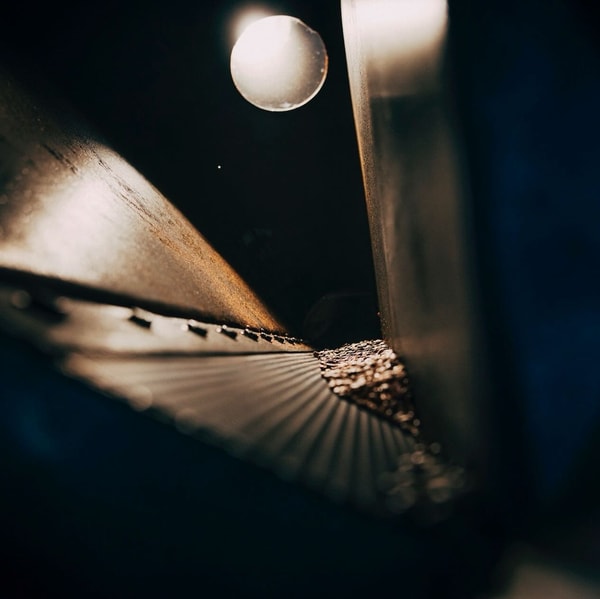 About Graffeo Coffee