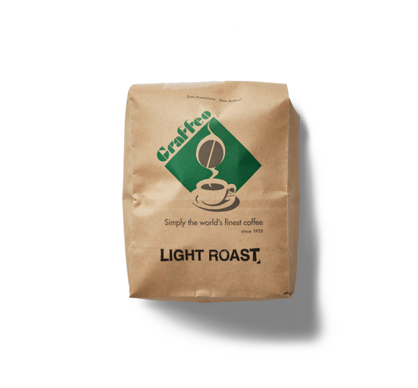 Graffeo Coffee Light Roast Review