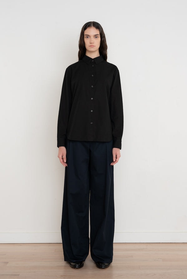 GRAMMAR The Long Simple Pant Review