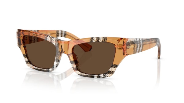 Grand Optical BURBERRY BE4441U Avis