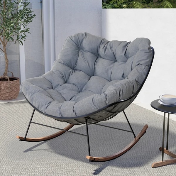 Grand Patio Review: Grand Patio Rocking Chairs Reviews