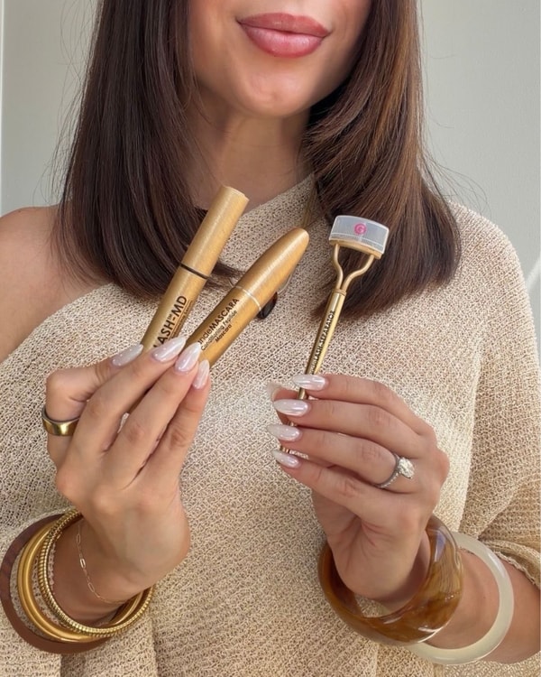 About Grande Cosmetics
