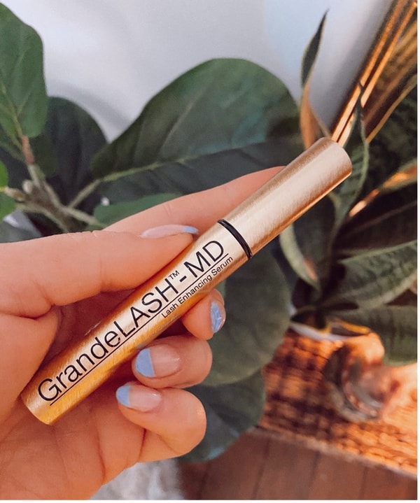 Grande Cosmetics Review